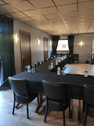 Photo n°2 de Restaurant & Salle de réception | Le Duo à Trémeur (Buffet de mariage)