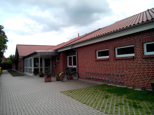 Ev. Kindergarten Luettje Arche - Germany
