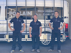 Photo n°1 de Jérémie Poulain Menuiserie à Niergnies (Menuisier)