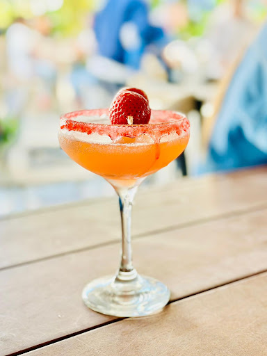 The Tavern at Oceanside Hotel - American Restaurant in Miami Beach - Thumbnail