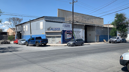 Amatruck Monterrey