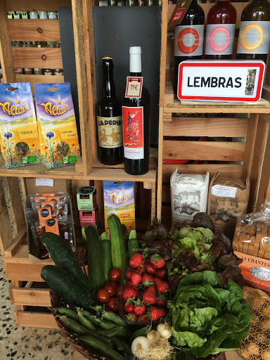 L'EPICERIE DE LEMBRAS - Thumbnail