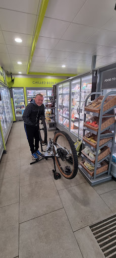 Little Waitrose At Shell Tollerton Gallery - United Kingdom