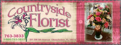 Photos of Countryside Florist & Antiques