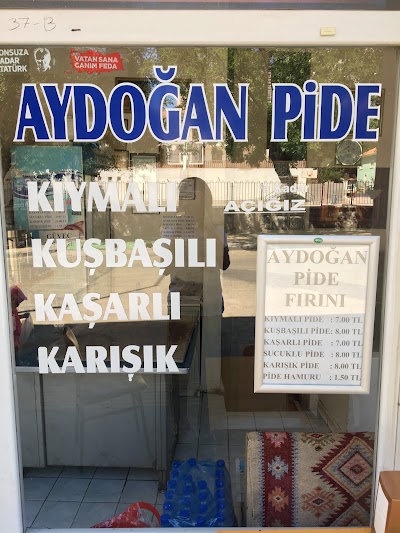 Photos of Aydoğan Pide Salonu