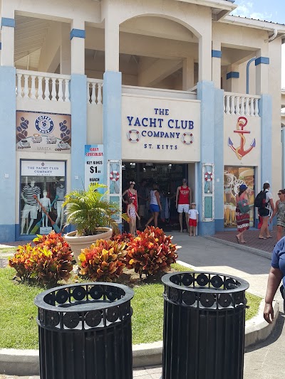 Photos of The Yacht Club Company Cafe