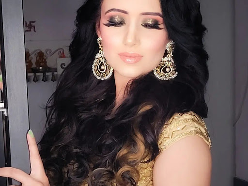 Can you do this makeup?
