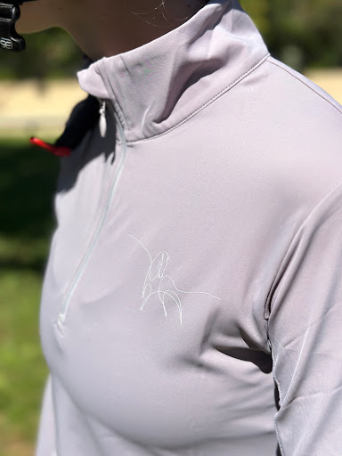 Styl. Equestrian Wear - Thumbnail