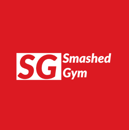 Smashed Gym - Visual