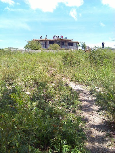 Photos of Church of St. Joseph
