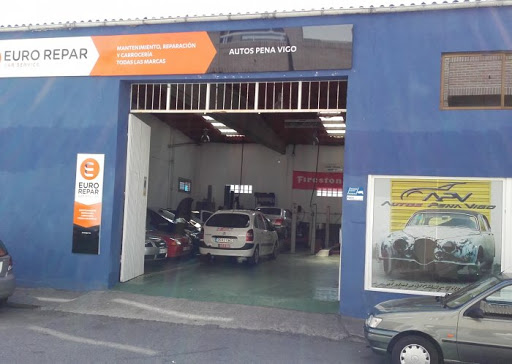Autos Pena