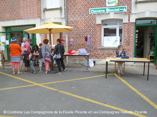 Centre Social du Canton de Breteuil - Thumbnail