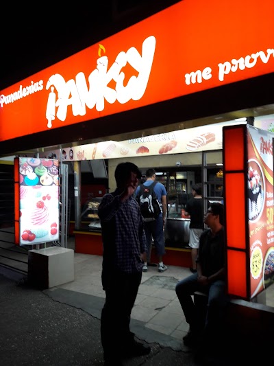 Photos of Panaderia "Pankey"