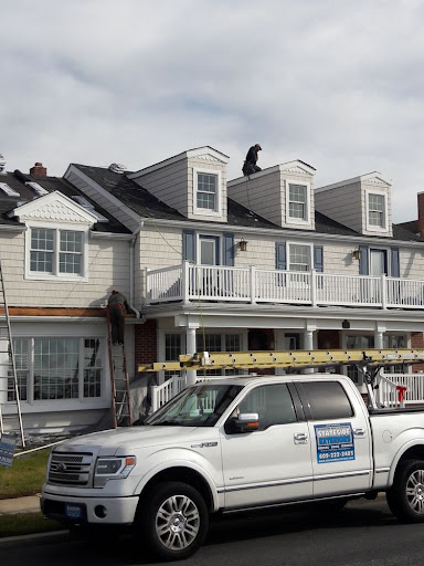 Stateside Exteriors, 