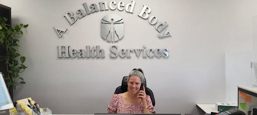 A Balanced Body Health Services