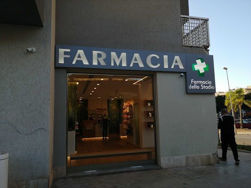 Farmacia dello Stadio SRL Logo