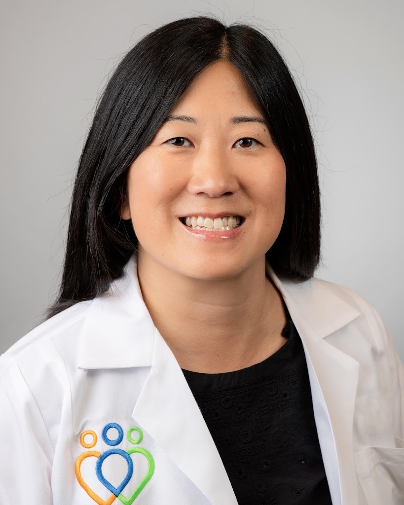 Lisa K Yao Md
