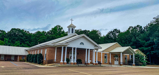 Line Creek Baptist Church