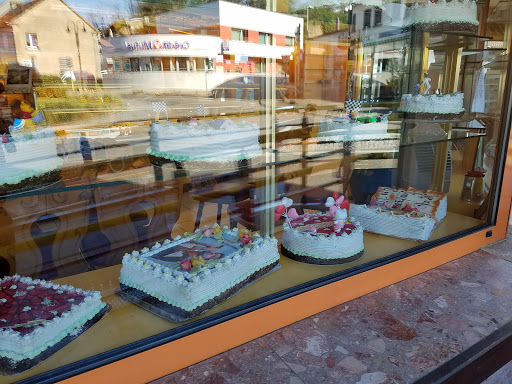 Huck Pâtisserie - Thumbnail