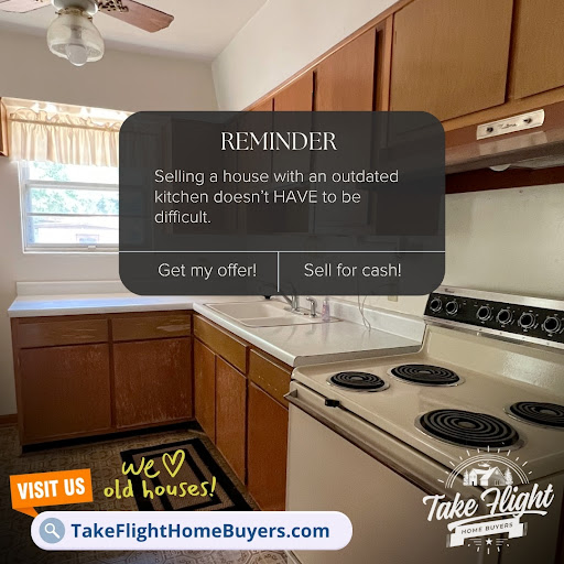 Take Flight Home Buyers - Thumbnail