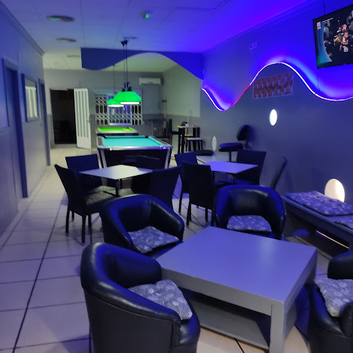 Sport Bar Jokers BILLAR-DARDOS. - Thumbnail