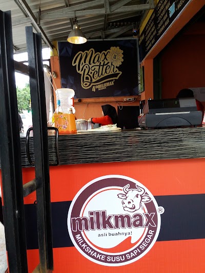 Photos of Milkmax 3