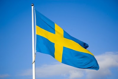 Consulate of Sweden