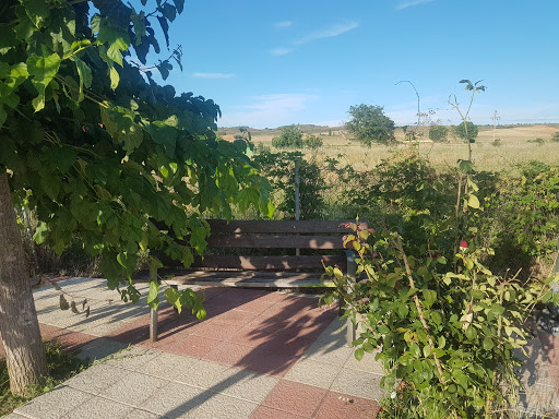 Castrillo Park - Visual
