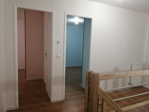 Photo n°42 de DA SILVA PEINTURE ET RÉNOVATION à Lognes (Peintre en bâtiment)