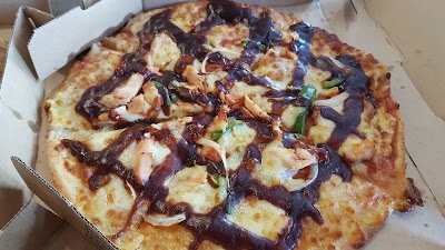 photo of Domino's Kelana Jaya