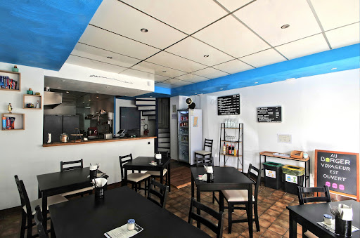 Photo 3 - Au Burger Voyageur