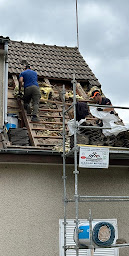 Photo n°4 de Pierrot Couverture père&fils à Viry-Châtillon (Couvreur)