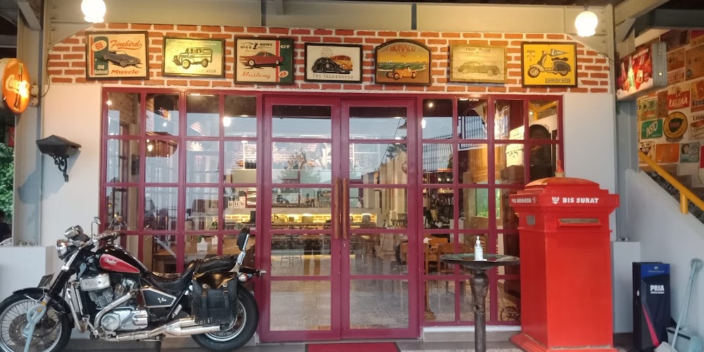 De Crote Cafe