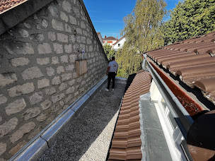 Photo n°32 de Fac les compagnons à Paris (Couvreur)