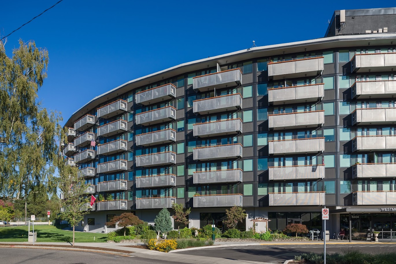 Westmoreland’s Union Manor