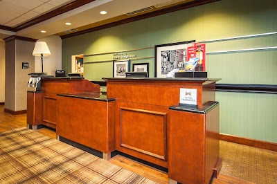 lodging