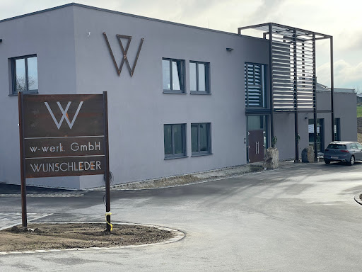 Wunschleder - Visual