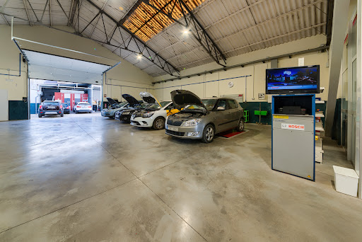 Bosch Car Service A. Virués - Mecánica Automóvil - Thumbnail