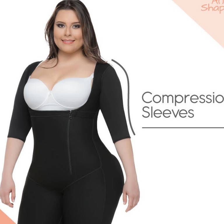 Fajas Colombianas All About Shapewear - Women's Clothing Store