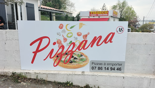 Pizzana Royan - Thumbnail