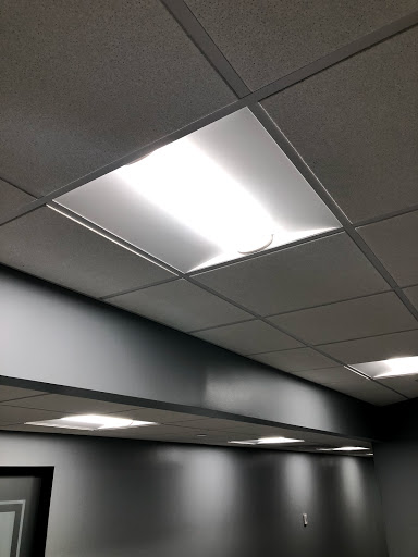 Sterling Electric - Visual