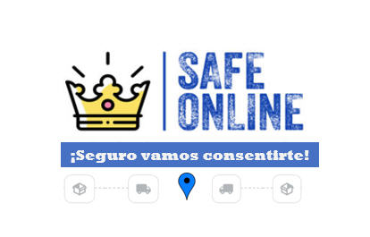 SAFE online - Visual