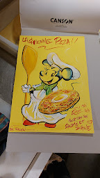 Photo n°15 de La Garenne Pizza à La Garenne-Colombes (Pizzeria)