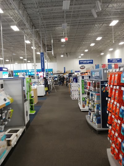 Best Buy