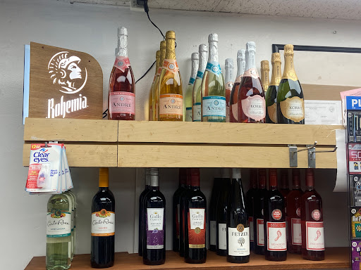 AJ'S BEER & WINE - Thumbnail