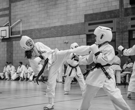 Shoden Martial arts & fitness Gallery - United Kingdom