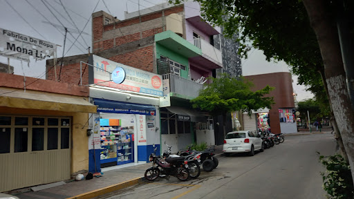 Farmacia Margón MG - Thumbnail
