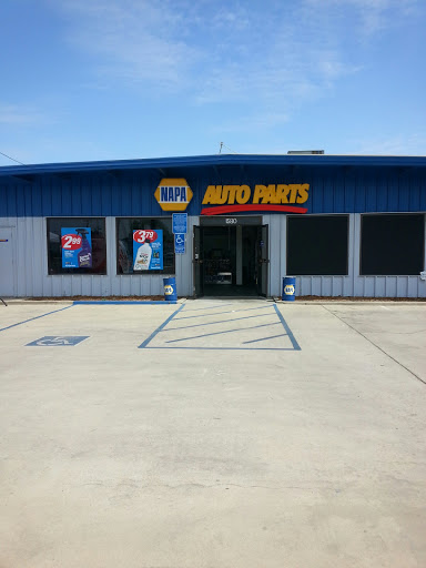 NAPA Auto Parts - Porterville - Thumbnail