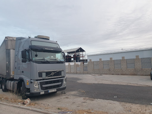 Adama Solutions Gallery - Spain