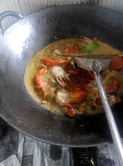Photos of Warung mie busra